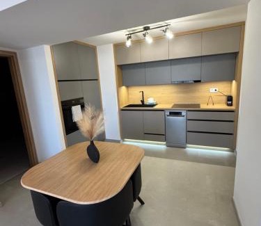 Pecs Apartment | Eden Pécs - Luxus színvonal, belvárosi kényelem