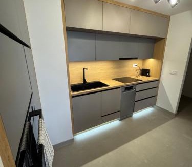 Pecs Apartment | Eden Pécs - Luxus színvonal, belvárosi kényelem