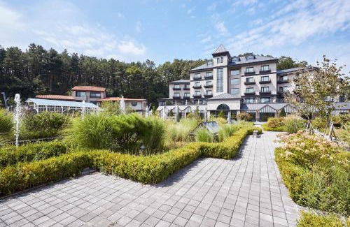 Icheon Hotel | Eden Paradise Hotel