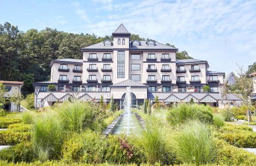 Icheon Hotel | Eden Paradise Hotel