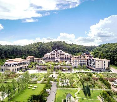 Icheon Hotel | Eden Paradise Hotel