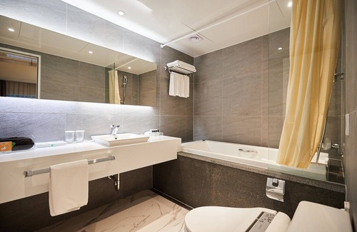 Icheon Hotel | Eden Paradise Hotel