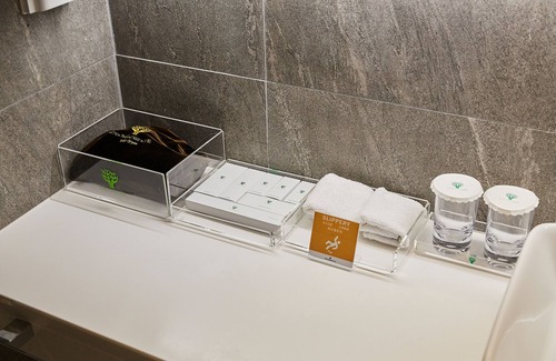 Icheon Hotel | Eden Paradise Hotel