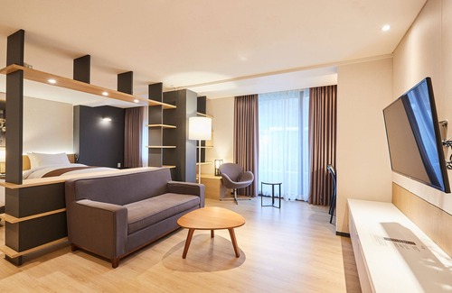 Icheon Hotel | Eden Paradise Hotel