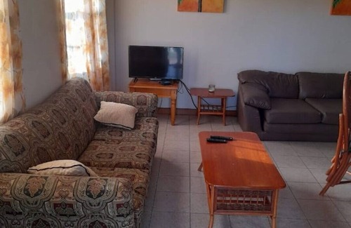 Saint John Parish Apartment | Eden Place Apartments