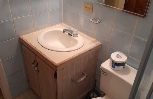 Saint John Parish Apartment | Eden Place Apartments