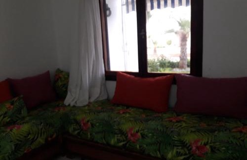 Restinga Smir Apartment | Eden Plage 2