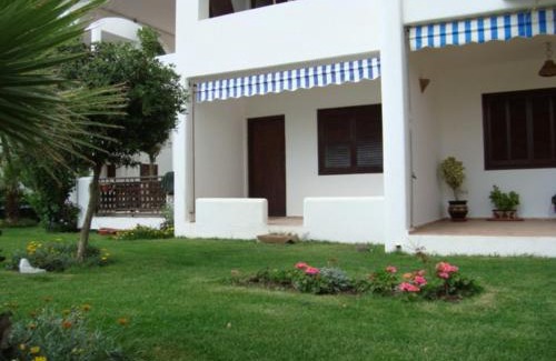 Restinga Smir Apartment | Eden Plage 2