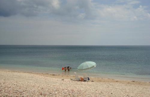 Restinga Smir Apartment | Eden Plage 2