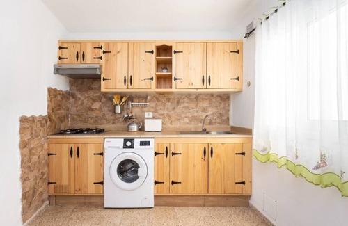 San Andres Apartment | Eden Rentals Serenity Sunscape Studio