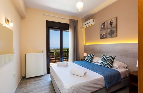 Loutra House | Eden Residences
