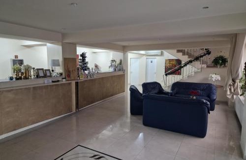 Timisoara Apartment | Eden