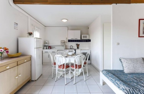 Narbonne-Plage Apartment | Eden Roc 2 by Interhome