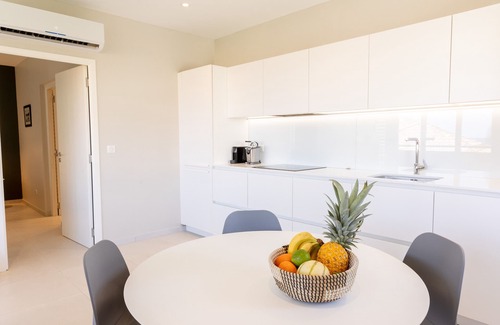 Le Diamant Apartment | Eden Roc Appartement 1er étage/Star