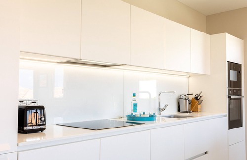 Le Diamant Apartment | Eden Roc Appartement 1er étage/Star