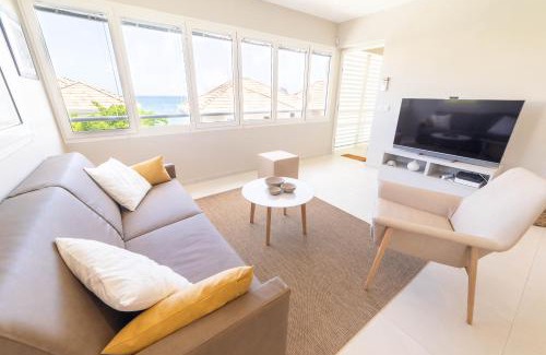 Le Diamant Apartment | Eden Roc Appartements