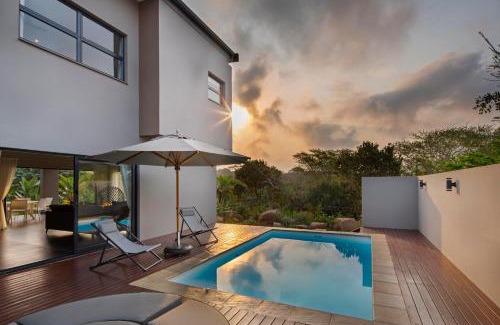 Pennington Villa | Eden Rock Luxury Villas, Pennington