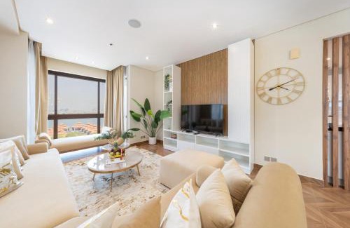 Palm Jumeirah Apartment | EDEN'S Homes & Villas - Anantara The Palm Residences