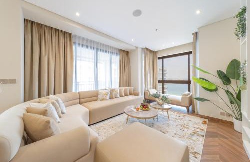 Palm Jumeirah Apartment | EDEN'S Homes & Villas - Anantara The Palm Residences