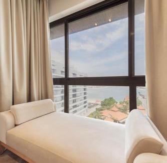 Palm Jumeirah Apartment | EDEN'S Homes & Villas - Anantara The Palm Residences