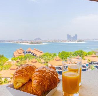 Palm Jumeirah Apartment | EDEN'S Homes & Villas - Anantara The Palm Residences