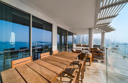 Palm Jumeirah Apartment | EDEN'S Homes & Villas - FIVE Palm Residences