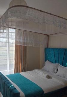 Syokimau Apartment | Eden's Studio apartment