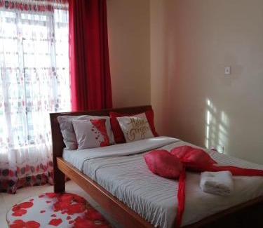 Syokimau Apartment | Eden's Studio apartment