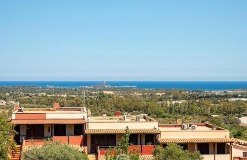 Is Molas Apartment | Eden Seaview Retreat