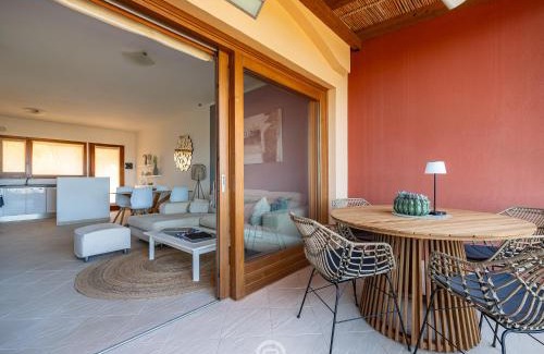 Is Molas Apartment | Eden Seaview Retreat