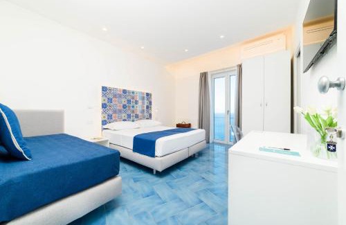 Pogerola Bed & Breakfast | Eden sul Mare