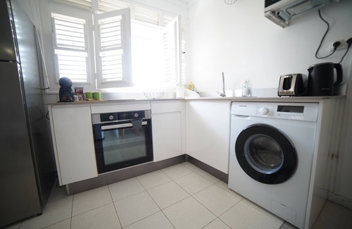 Sainte-Luce House | Eden T2 apartment 200 metres from the beach, ideal for families