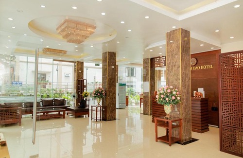 Tam Dao Hotel | Eden Tam Dao Hotel - Lovely Hotel in Tam Dao