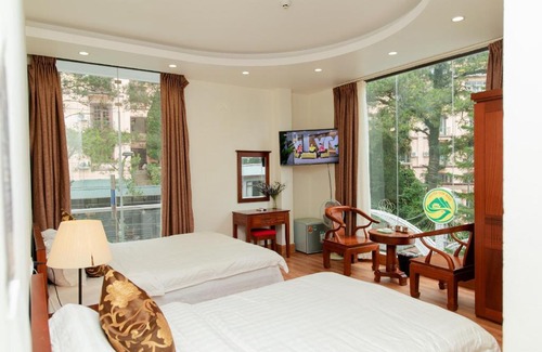 Tam Dao Hotel | Eden Tam Dao Hotel - Lovely Hotel in Tam Dao