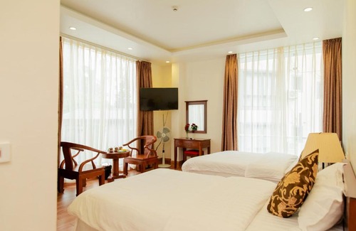 Tam Dao Hotel | Eden Tam Dao Hotel - Lovely Hotel in Tam Dao