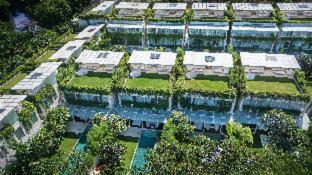 Batubelig Villa | Eden The Residence at The Sea Seminyak
