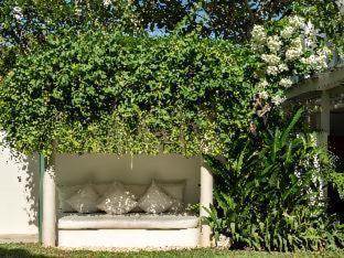 Batubelig Villa | Eden The Residence at The Sea Seminyak