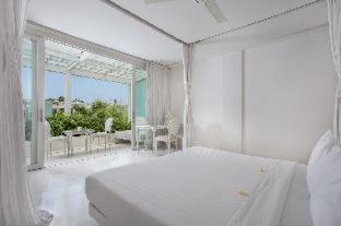 Batubelig Villa | Eden The Residence at The Sea Seminyak