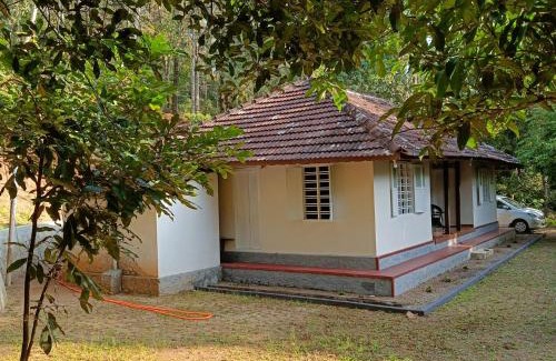 Udumbanchola House | Eden Thottam Homestay