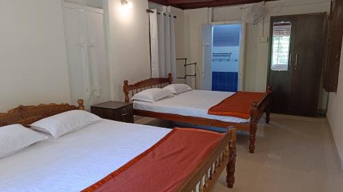 Udumbanchola House | Eden Thottam Homestay