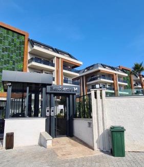 Alanya Apartment | Eden Valley Summer home