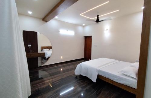 Hosdurg House | Eden vibes homestay