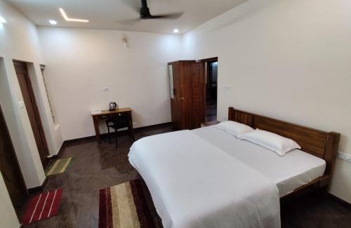 Hosdurg House | Eden vibes homestay