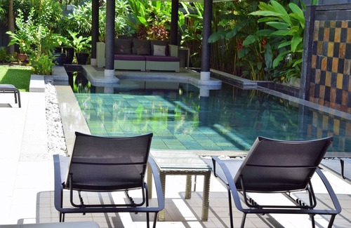 Choeng Thale Villa | Eden villa phuket 5 bedroom poolvilla