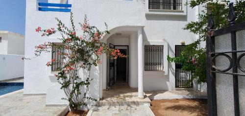 Playa Sidi Mehrez Villa | Eden Villa