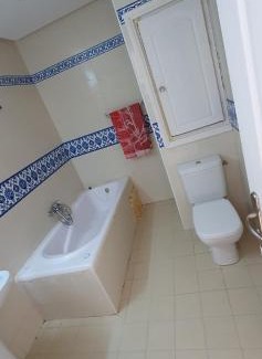 Playa Sidi Mehrez Villa | Eden Villa