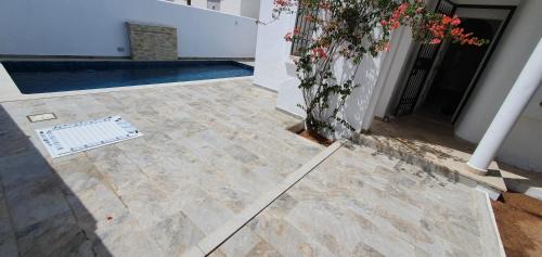 Playa Sidi Mehrez Villa | Eden Villa