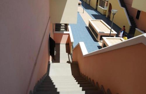 Margherita di Savoia House | Eden village