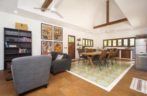 Krabi Villa | Eden Villas Krabi