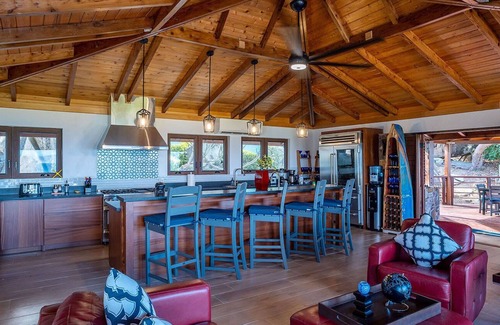 Little Trunk Bay Villa | Eden Waters 2BR in Little Trunk Bay by Personal Villas - Scenic Views, Serene S